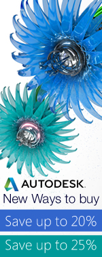 Autodesk 25% Off on Desktop Multi-Year Subscription