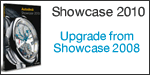 Autodesk Showcase 2010 - Upgrade from 2008 (SLM)