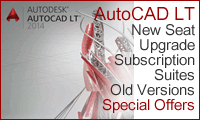 AutoCAD LT