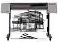 HP DESIGNJET 500 MONO PRINTER 42"