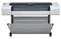 HP DESIGNJET T1100 24" PRINTER