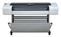 HP DESIGNJET T1100 44" PRINTER
