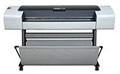 HP DESIGNJET T1100PS 24" PRINTER