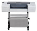 HP DESIGNJET T610 24"