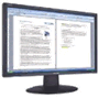 Philips LCD Monitor 220WS8FB  Widescreen
