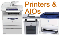 Printer Colour AIO