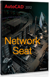 AutoCAD Network Seat