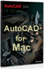 AutoCAD 2012 New Seat for Mac>