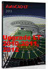 AutoCAD LT 2012 - UPGRADE from LT 2011/ 2010/2009