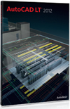 AutoCAD LT 2012 - New Seat