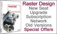 Raster Design