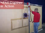 NEMI Super Extra Large Digitisers now available from SellCAD