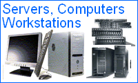 Dell Workstations and Notebooks