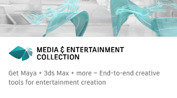 Media & Entertainment Collection
