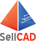 SellCAD Logo