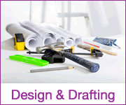 CAD Design & Drafting Services