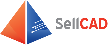SellCAD Logo