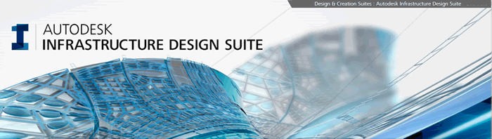 Autodesk Infrastructure Design Suite
