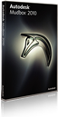 Autodesk Mudbox