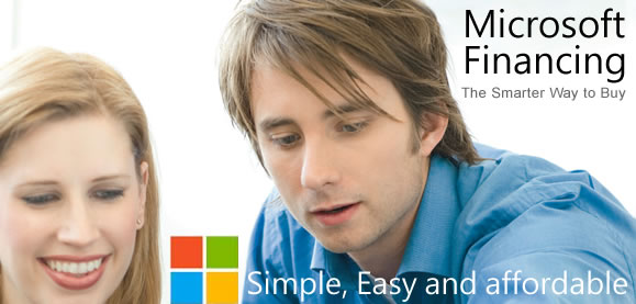 microsoft financing smart and easy way to financing microsoft financing