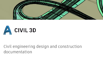 Civil 3D