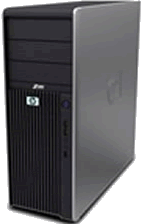 HP Z400 Workstation