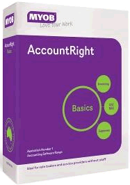 Myob Account Right