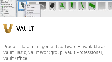 Autodesk Vault