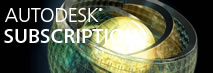  Autodesk Subscription