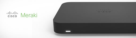 Buy Cisco Meraki Products and License