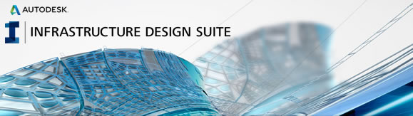 Autodesk Infrastructure Design Suite