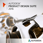 Buy Autodesk Product Design Suite 2016, New, Subscription, Desktop Subscription, Rental Licenses