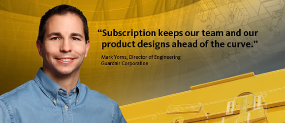 Autodesk Subscription Benefits